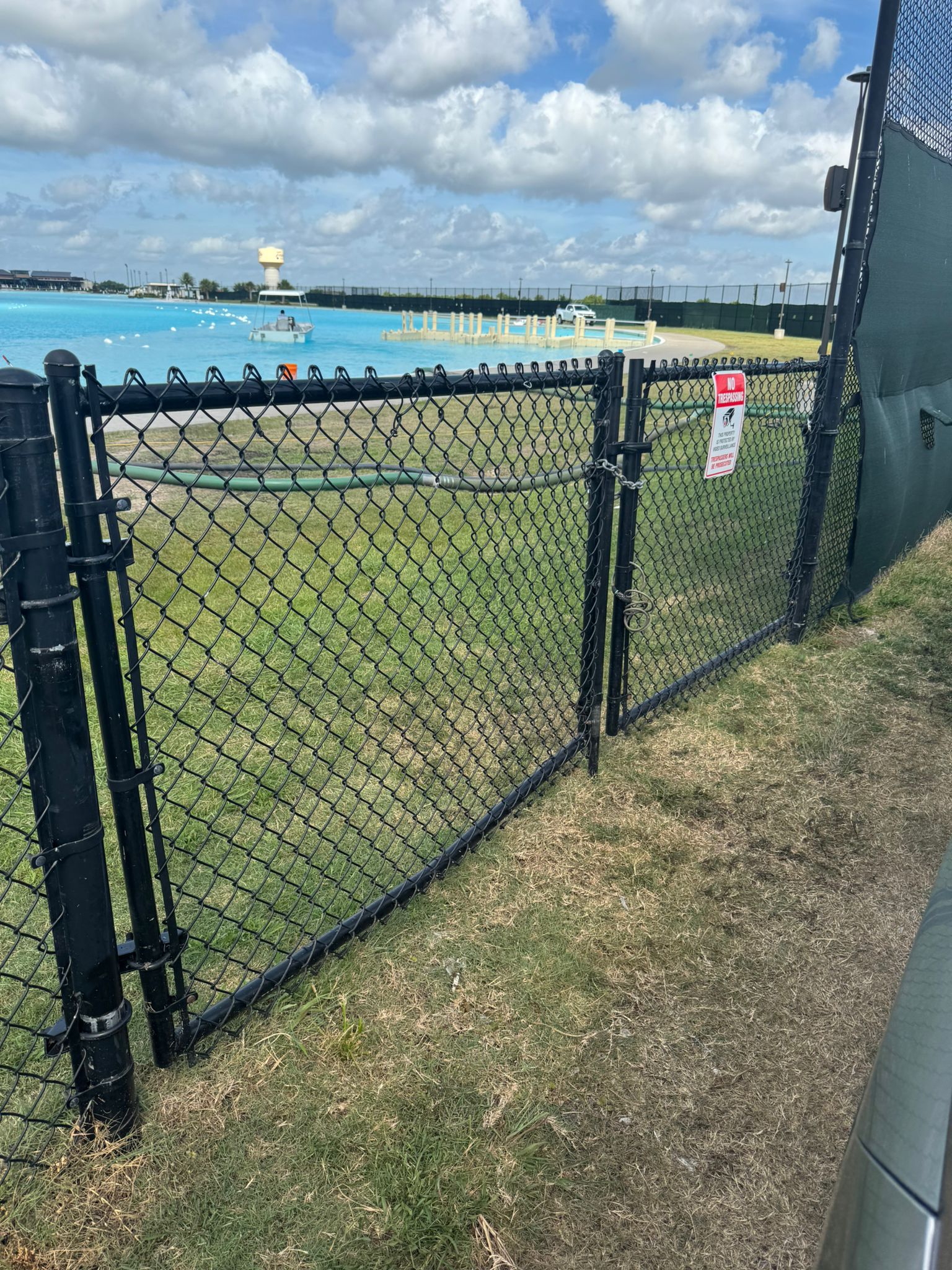 Comments on: Expert Chainlink Fence Installation Services in 77032 - Image 5